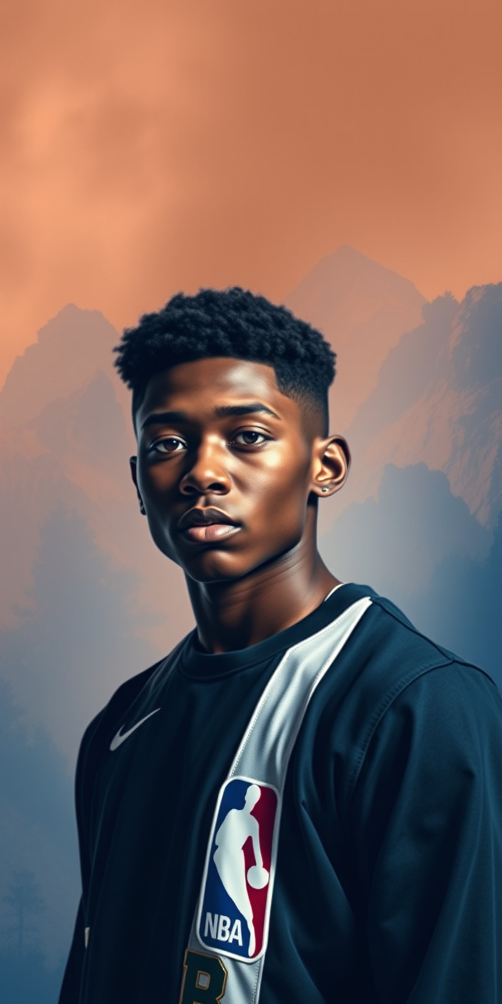 Nba youngboy 2 Phone Wallpaper