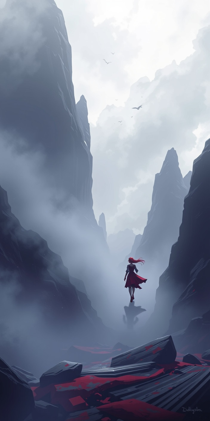 Zero two 3 Phone Wallpaper