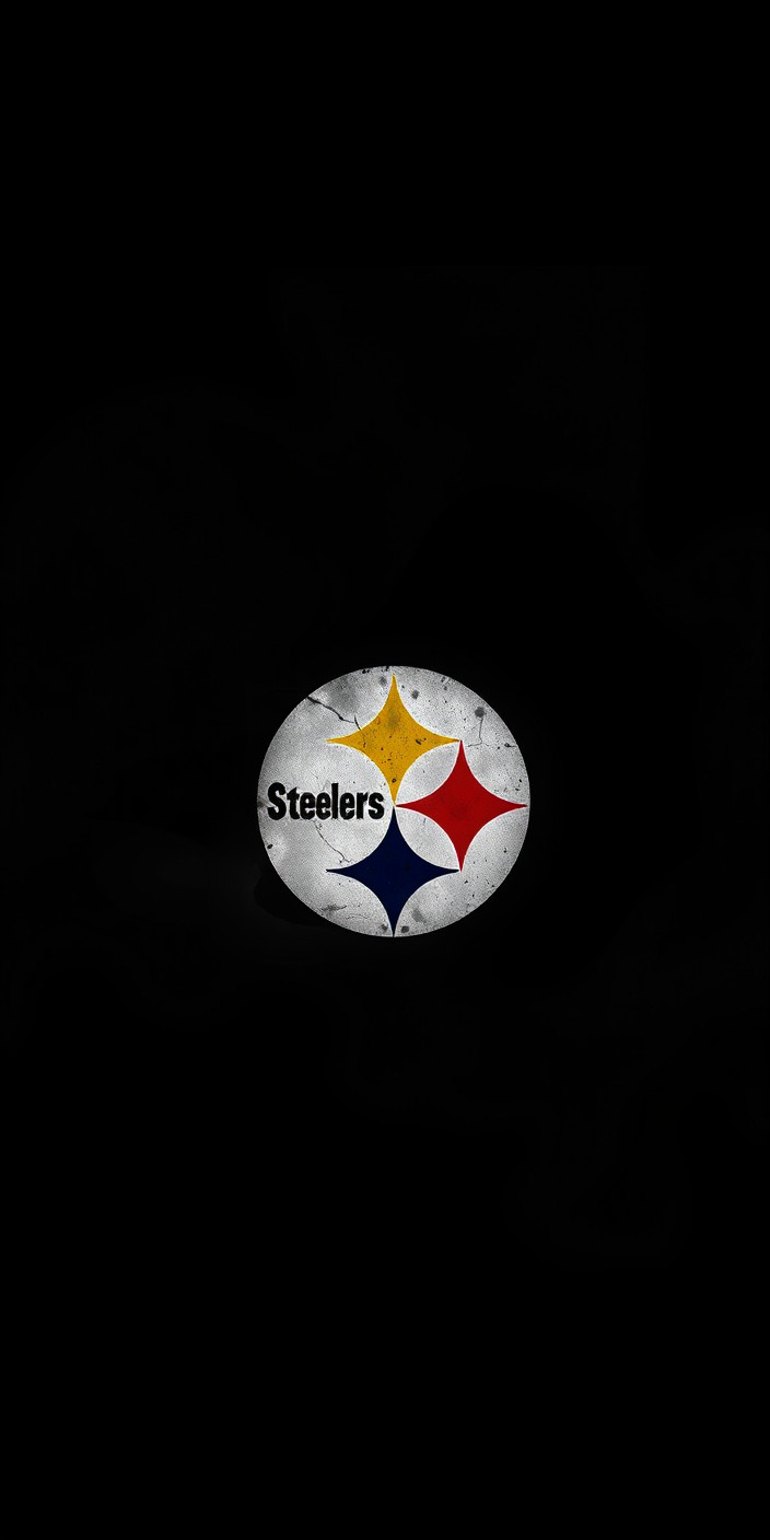 Pittsburgh steelers 1 Phone Wallpaper