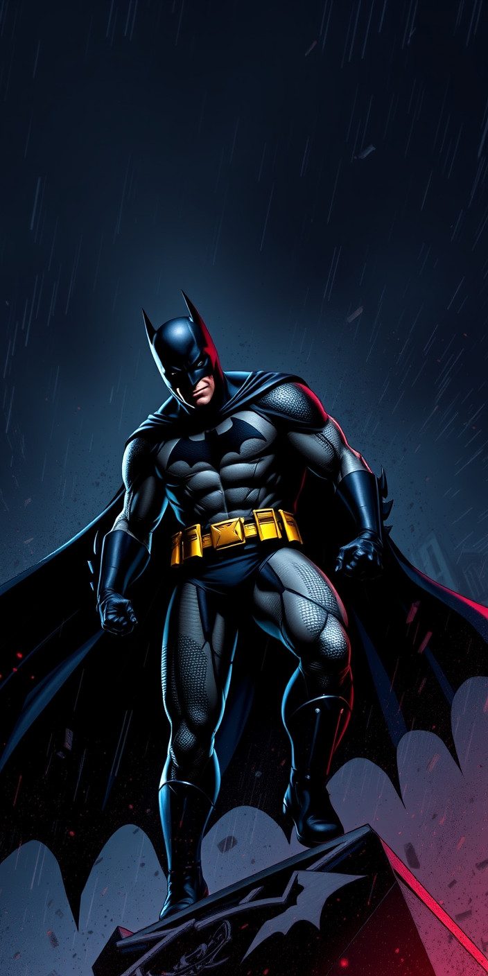 Batman batman 13 Phone Wallpaper