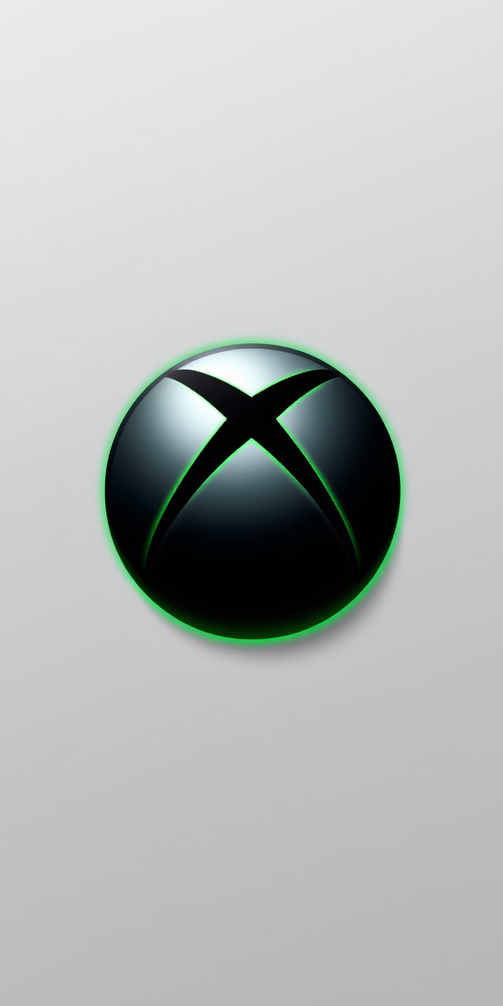 Xbox 7 Phone Wallpaper
