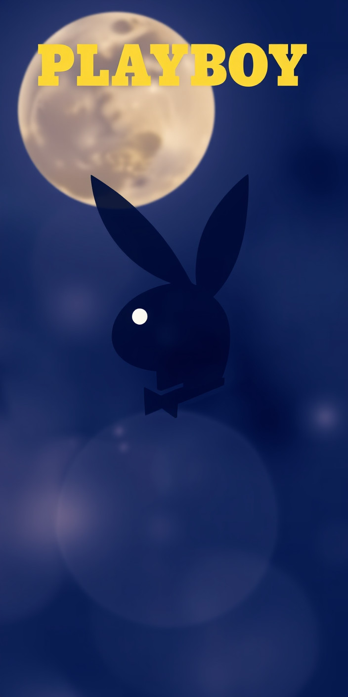 Playboy 7 Phone Wallpaper