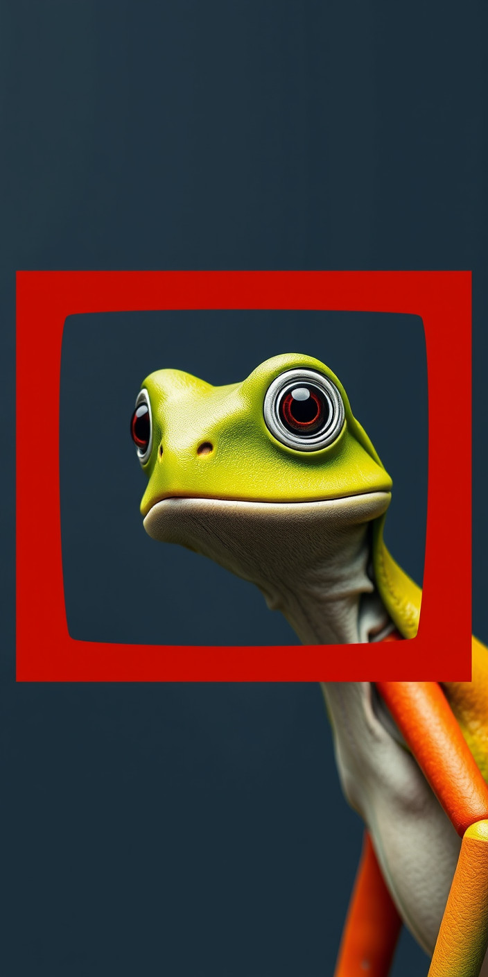 Pepe 4 Phone Wallpaper