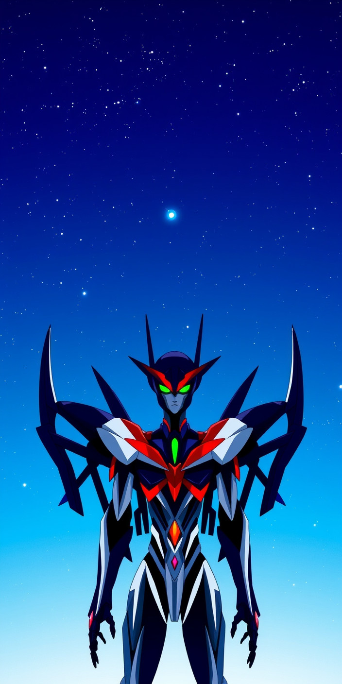 Evangelion eva 01 7 Phone Wallpaper