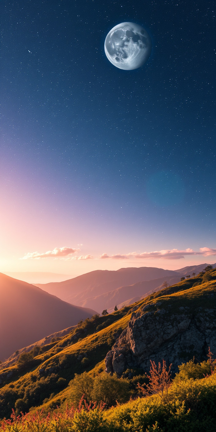 4k pc 2 Phone Wallpaper