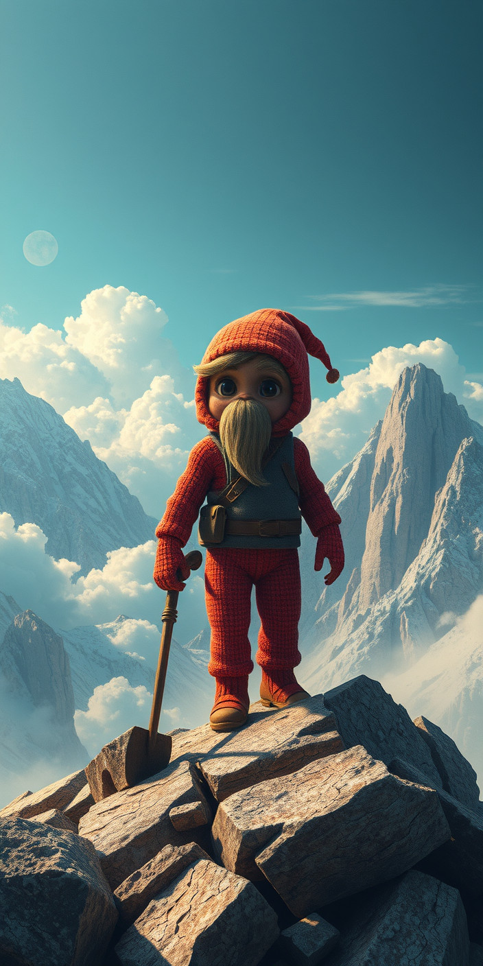 Stupid 6 Phone Wallpaper