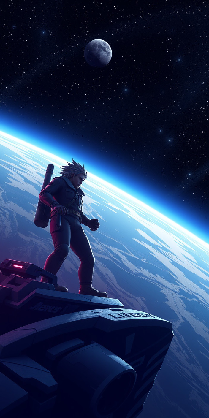 Jeffy 4 Phone Wallpaper