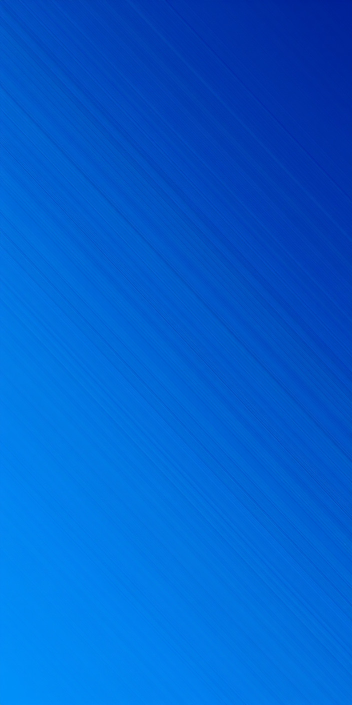 Blue gradient 8 Phone Wallpaper