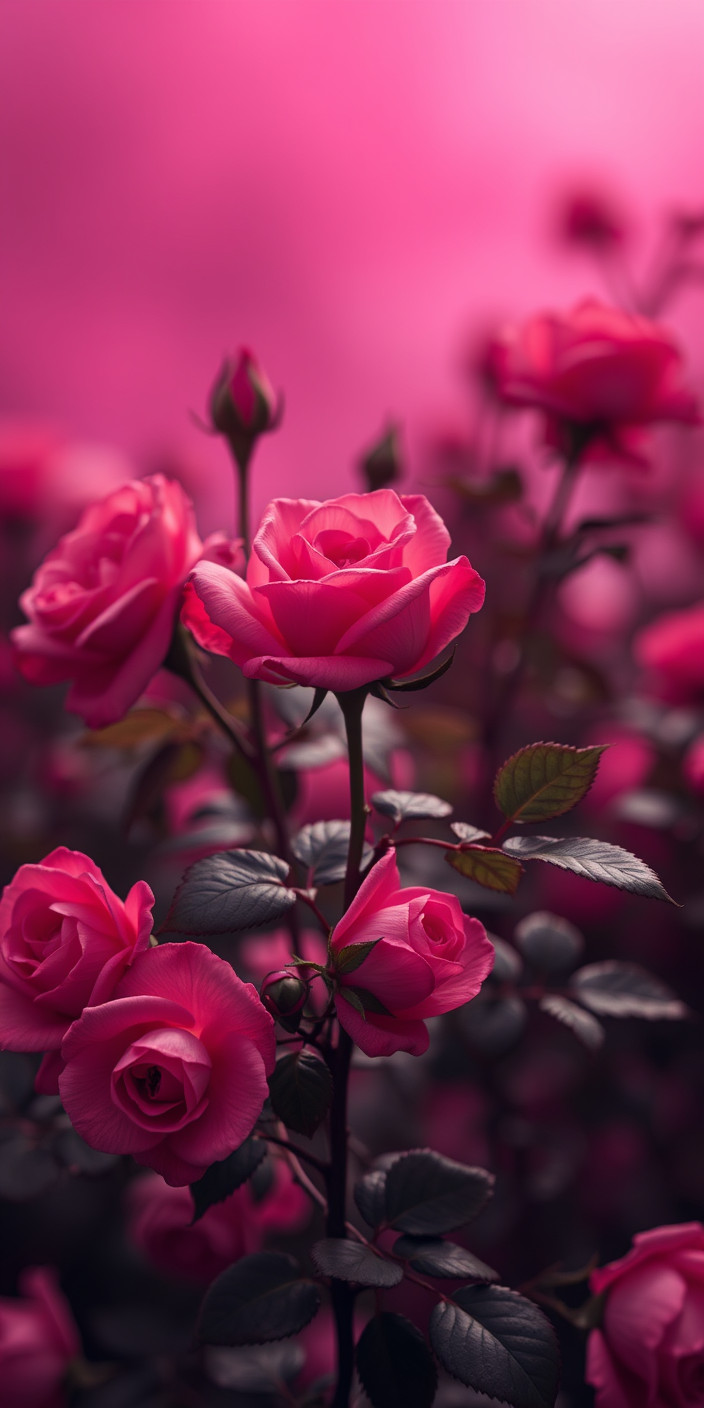 Rose blackpink 6 Phone Wallpaper
