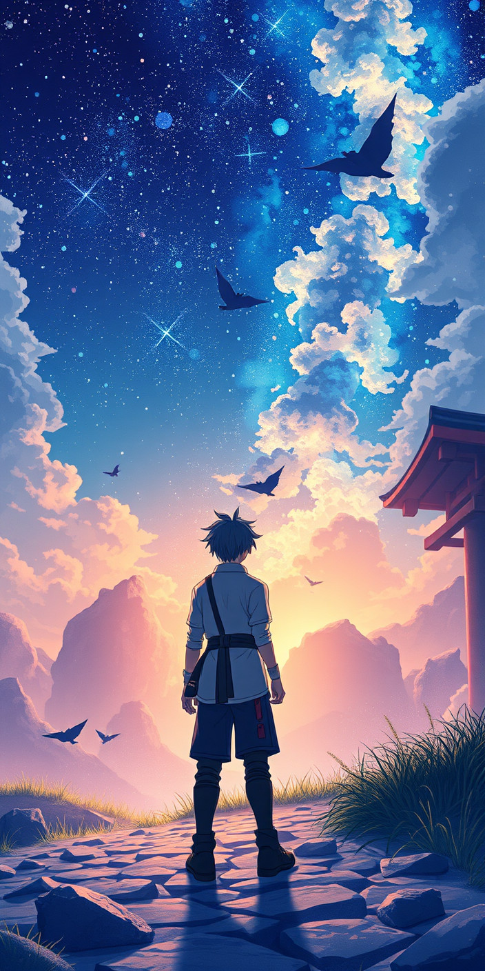 Zenitsu  4k 7 Phone Wallpaper