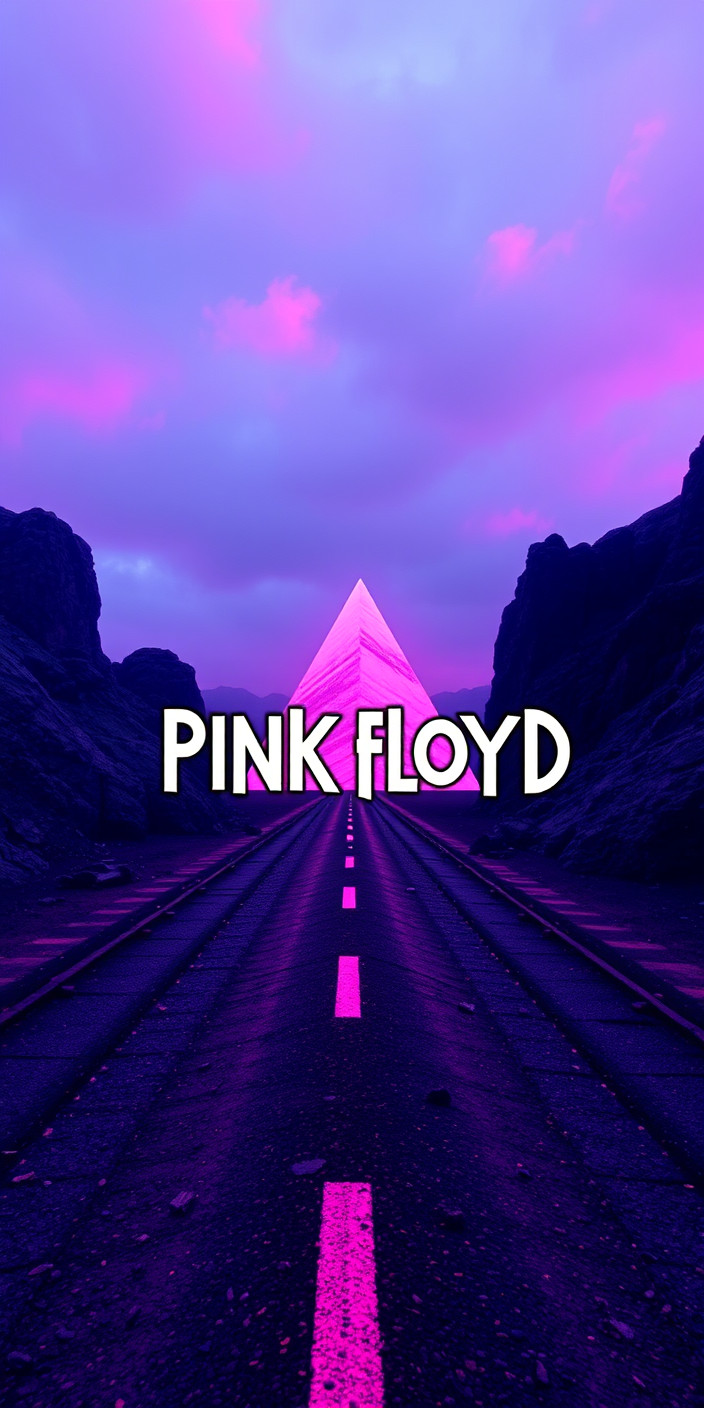 Pink floyd 10 Phone Wallpaper