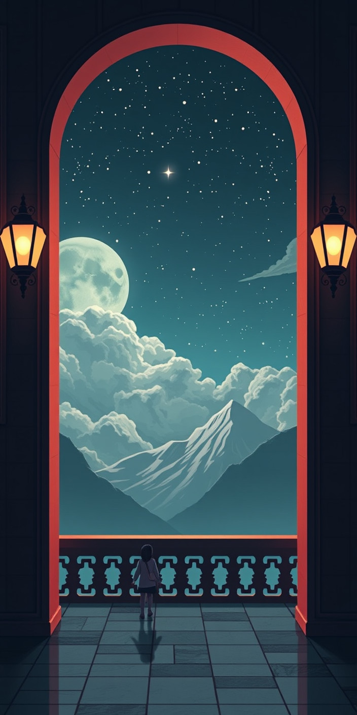 Periodt 5 Phone Wallpaper
