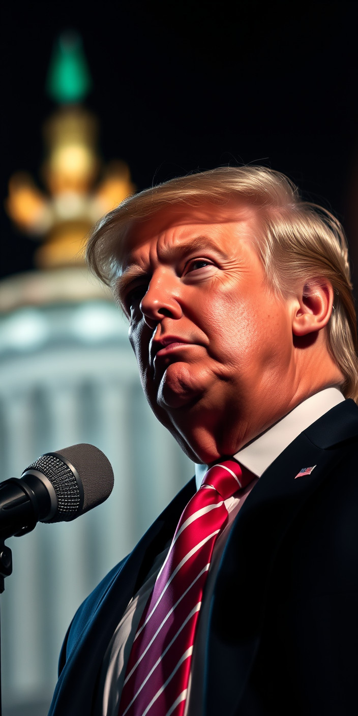 Donald trump 11 Phone Wallpaper