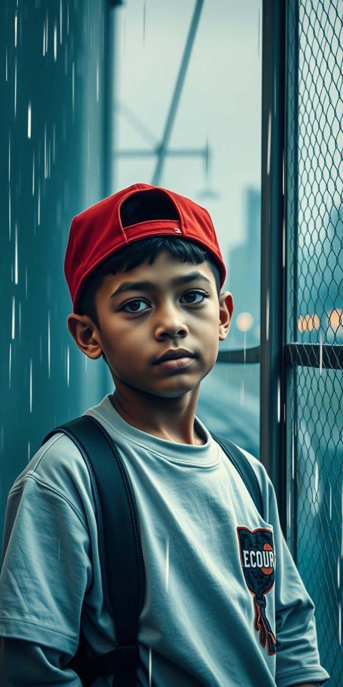 Youngboy 12 Phone Wallpaper