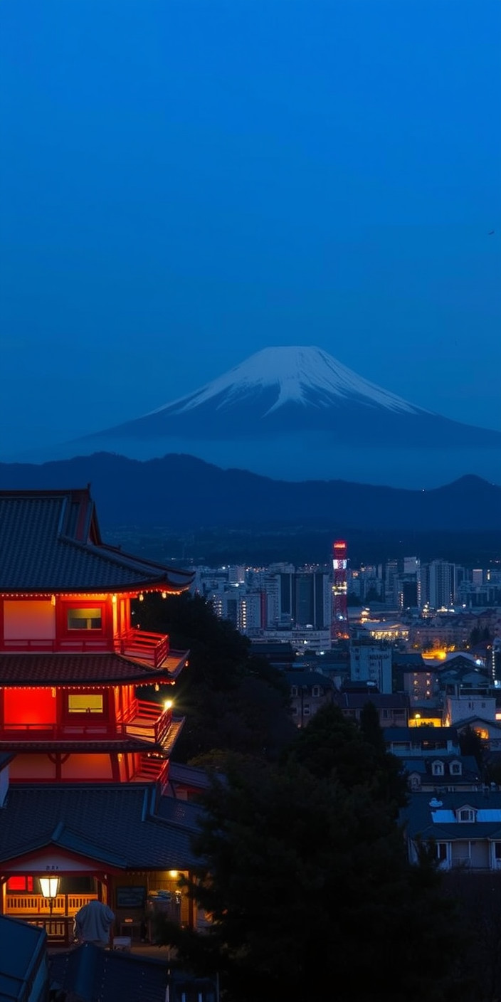 Aesthetic japan 2 Phone Wallpaper