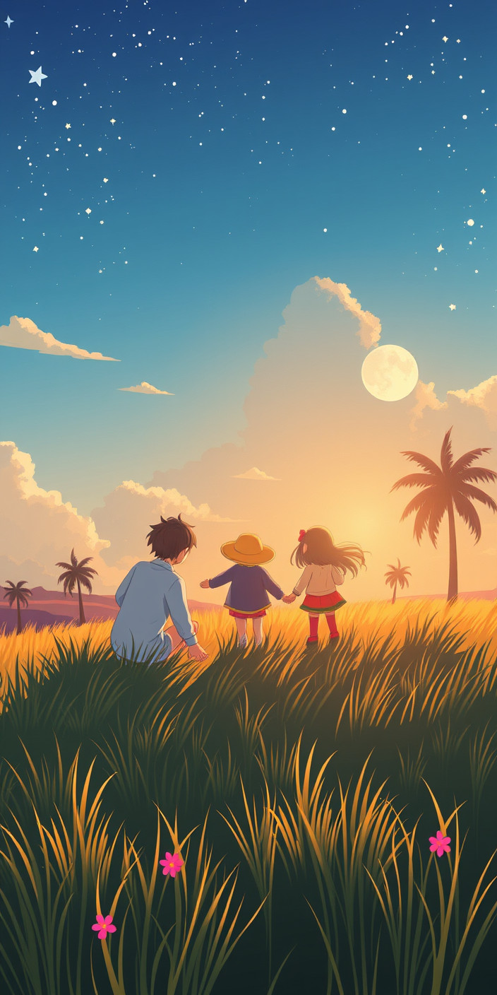 Best friends 11 Phone Wallpaper