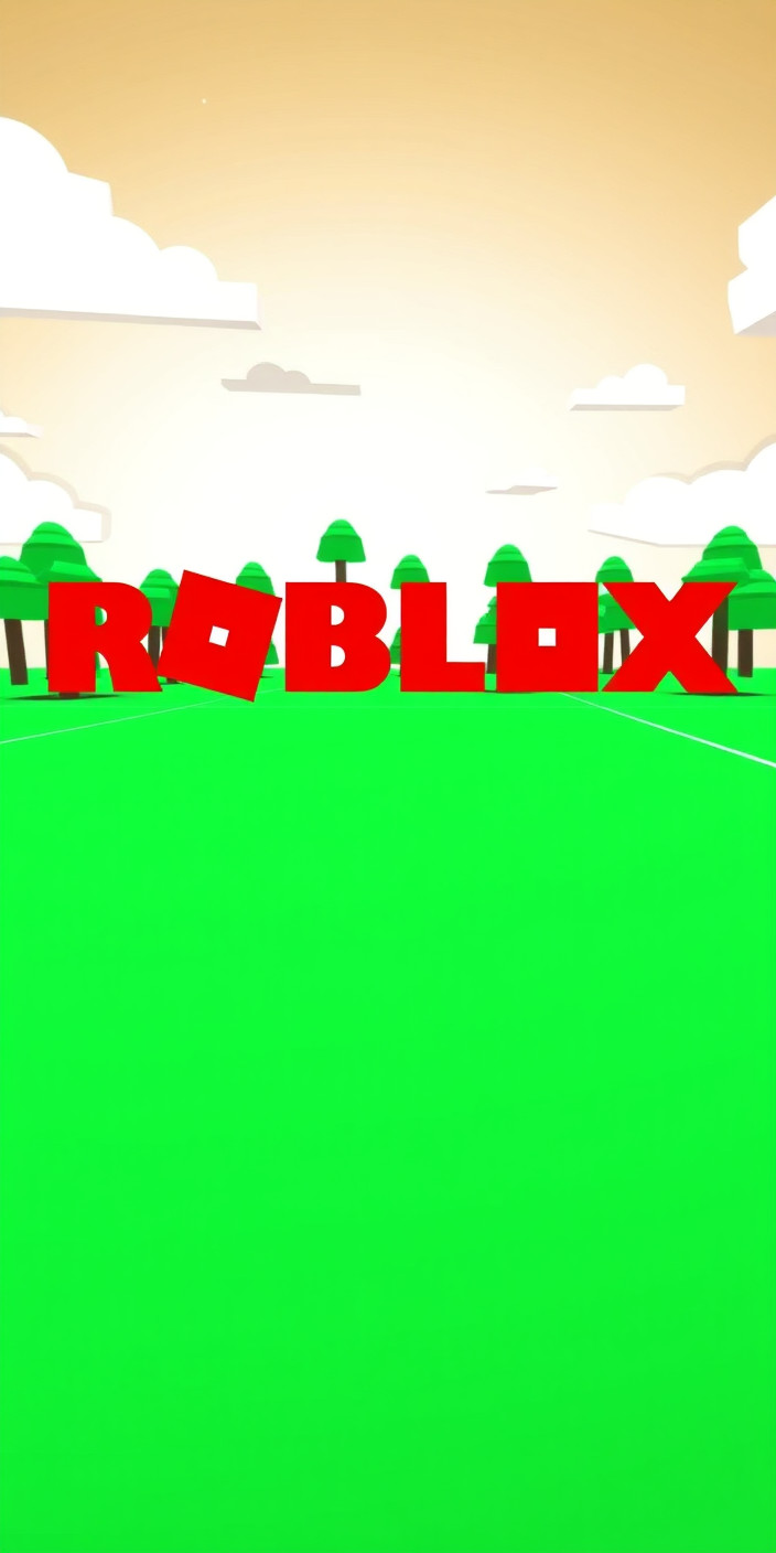 Roblox roblox 1 Phone Wallpaper