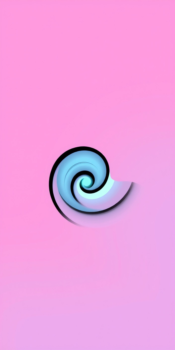 Simple 7 Phone Wallpaper