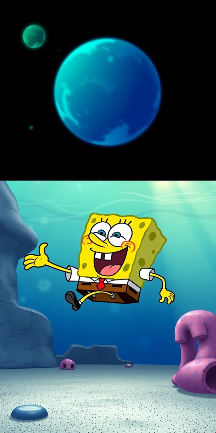 Spongebob meme 10 Phone Wallpaper