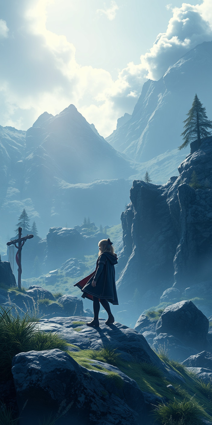 Ff14 5 Phone Wallpaper