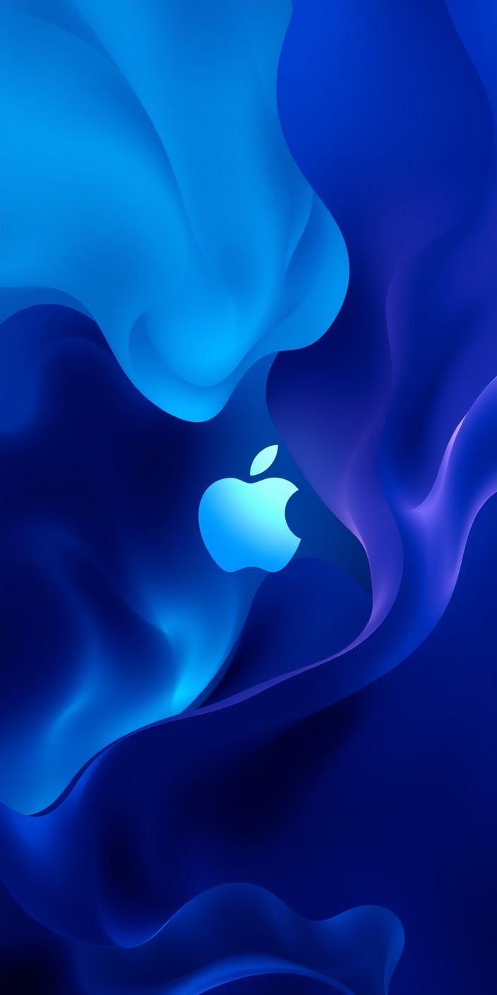 Apple desktop 8 Phone Wallpaper