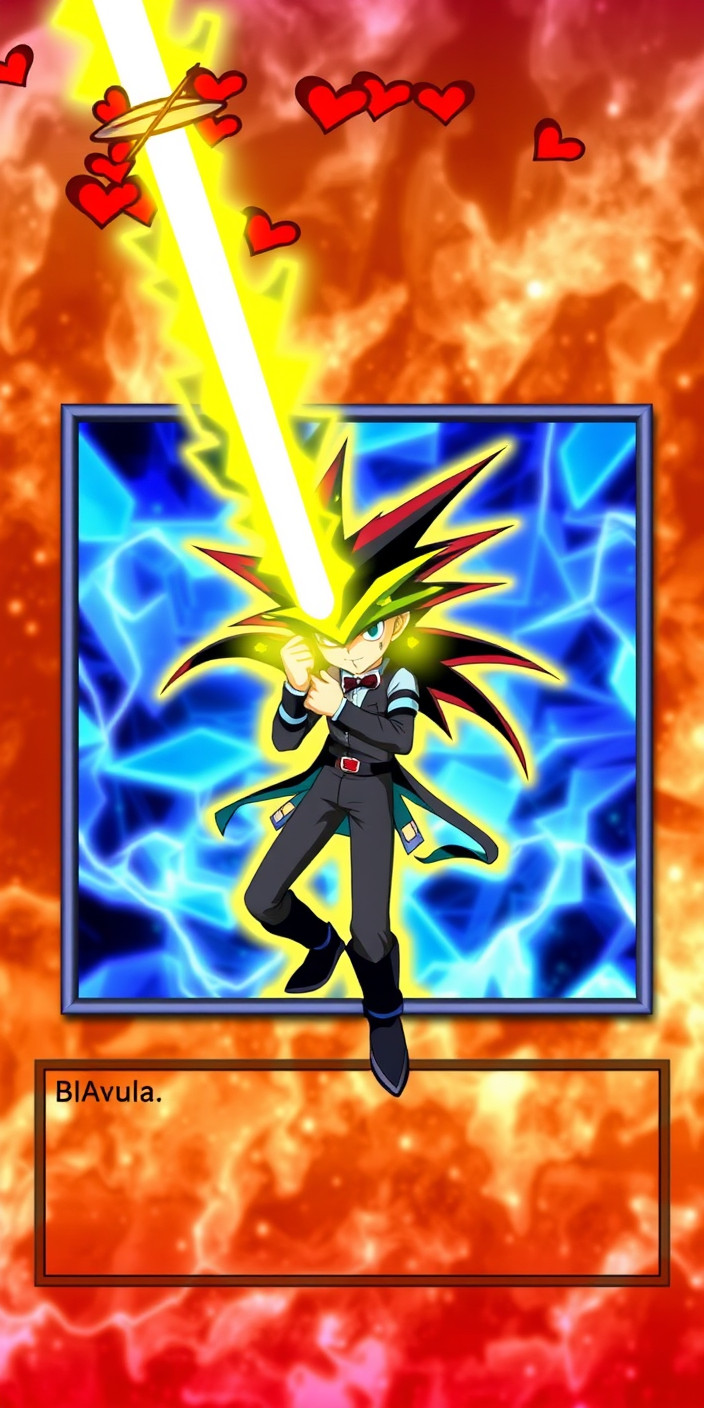 Yugioh 6 Phone Wallpaper
