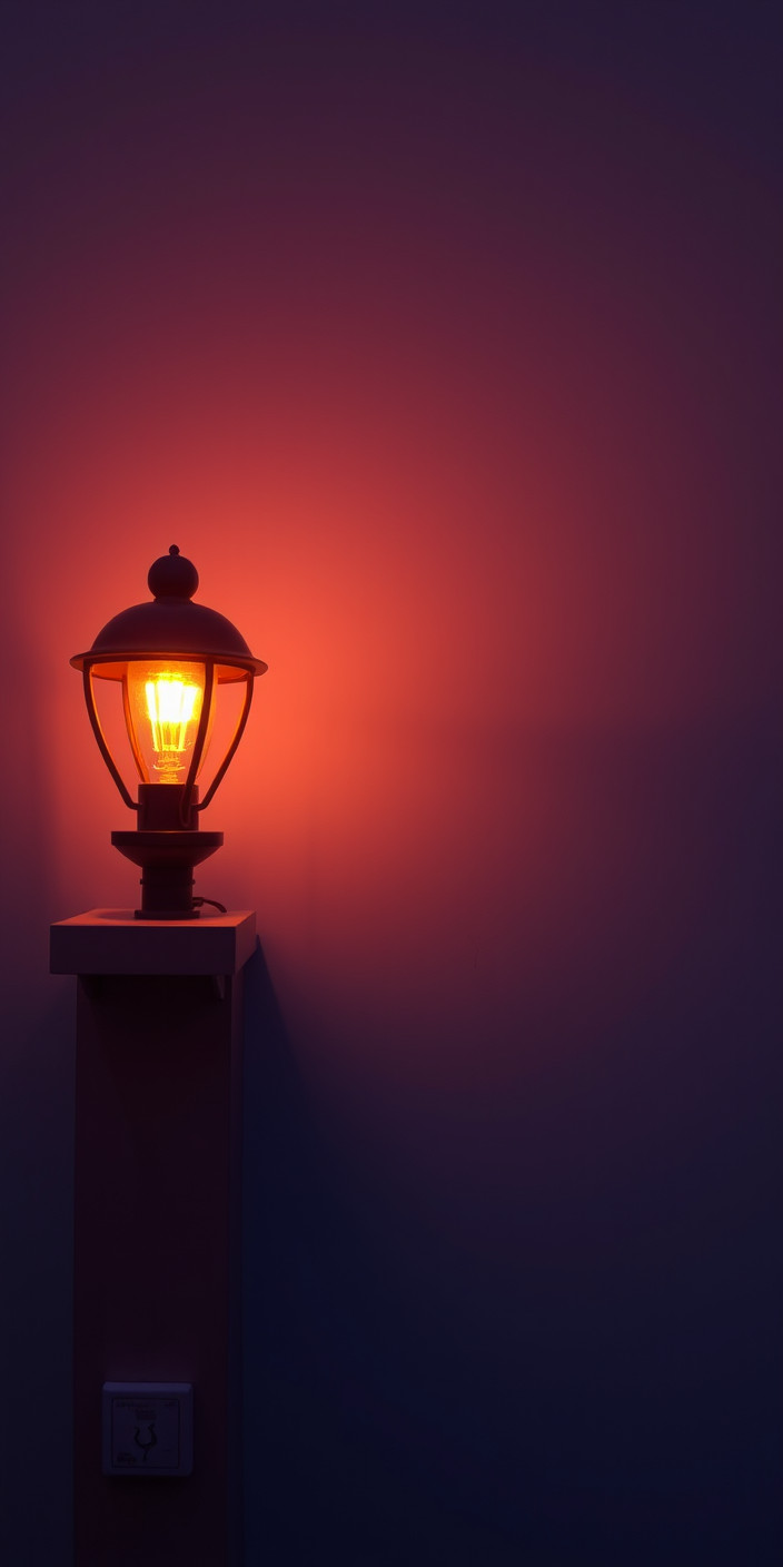 Lighting 2 Phone Wallpaper