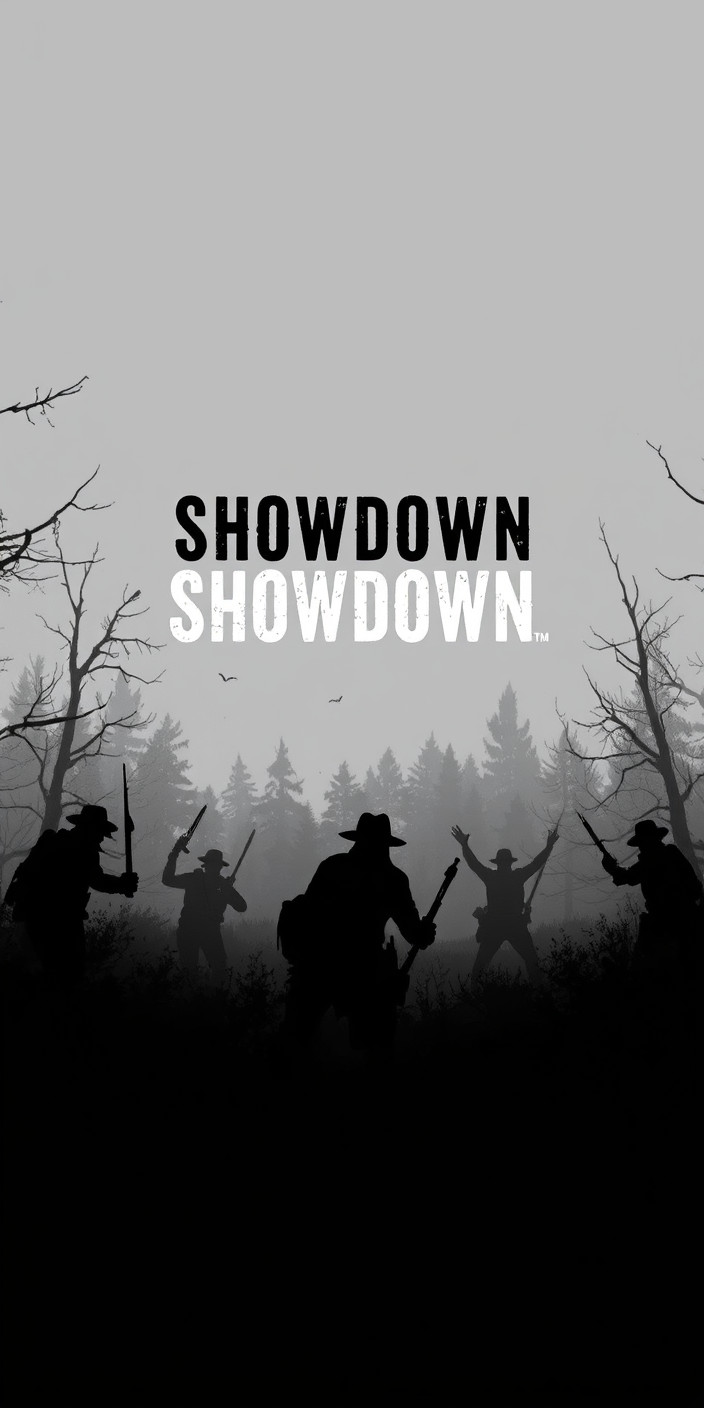 Hunt showdown 5 Phone Wallpaper