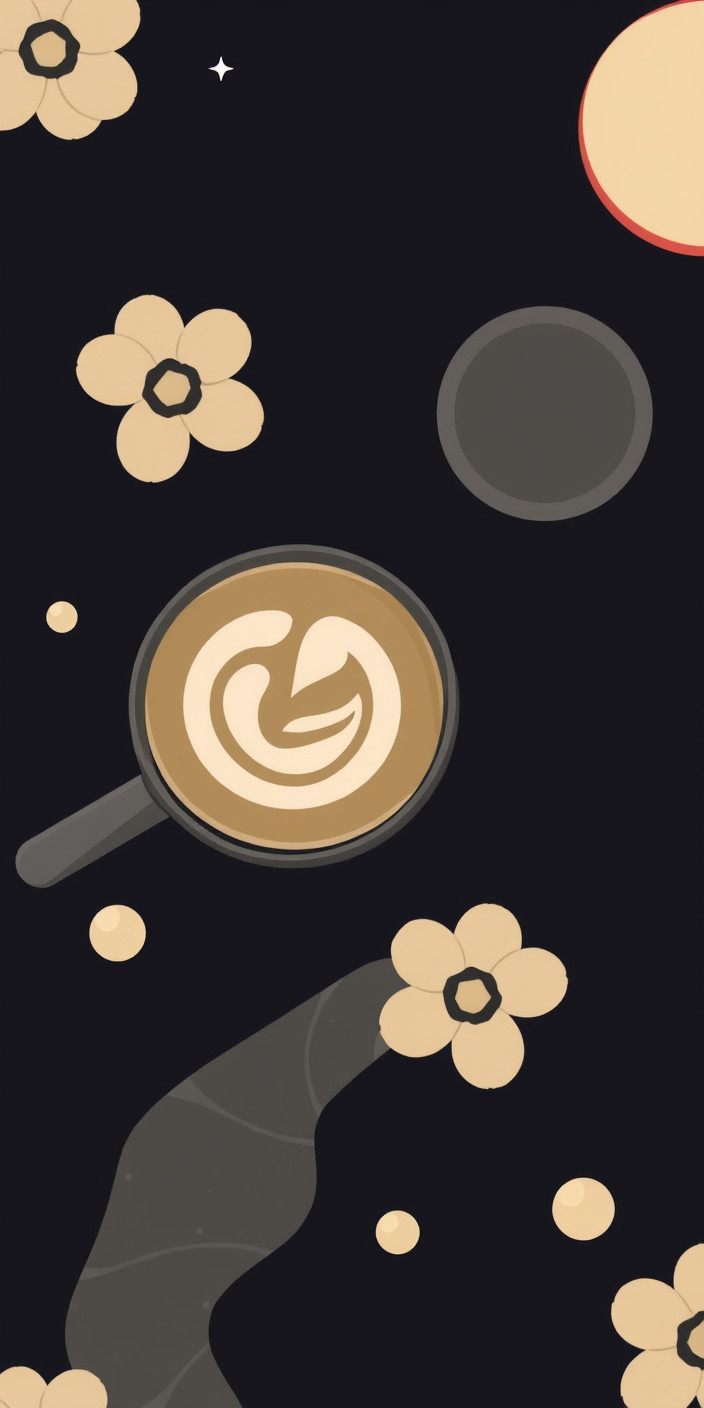 Kakaotalk 4 Phone Wallpaper