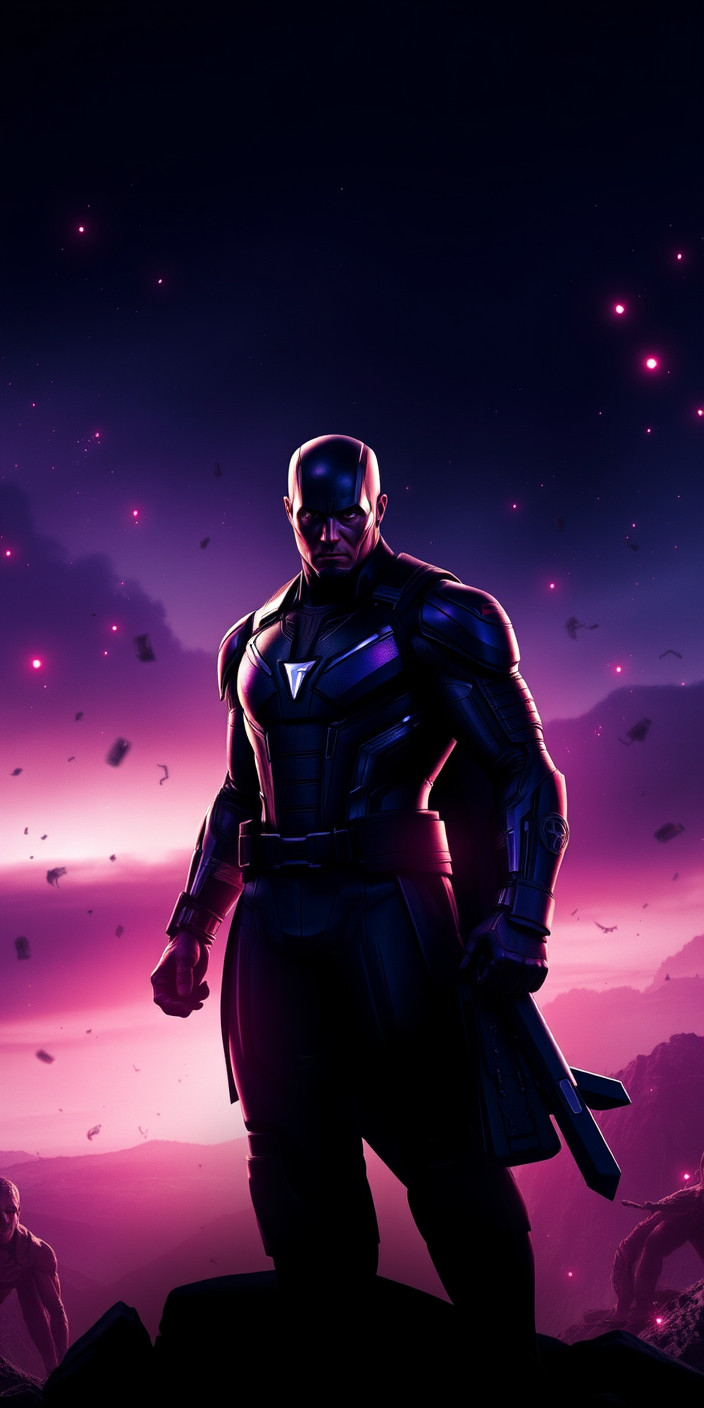Avengers endgame 2 Phone Wallpaper