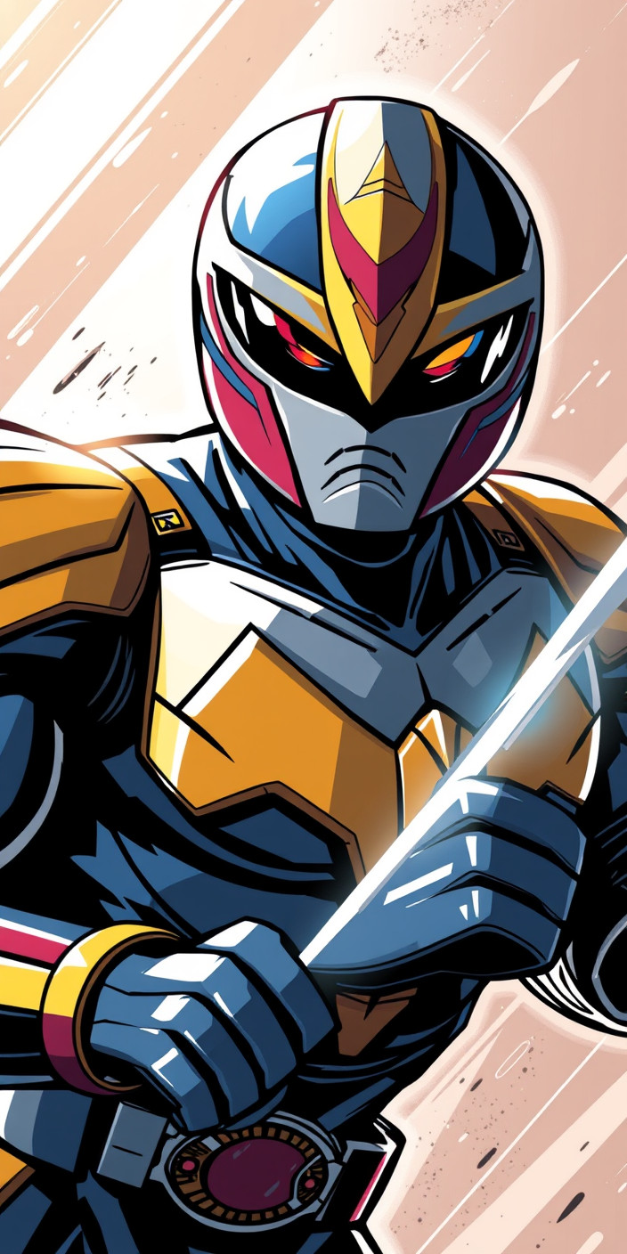 Captain falcon 6 Phone Wallpaper