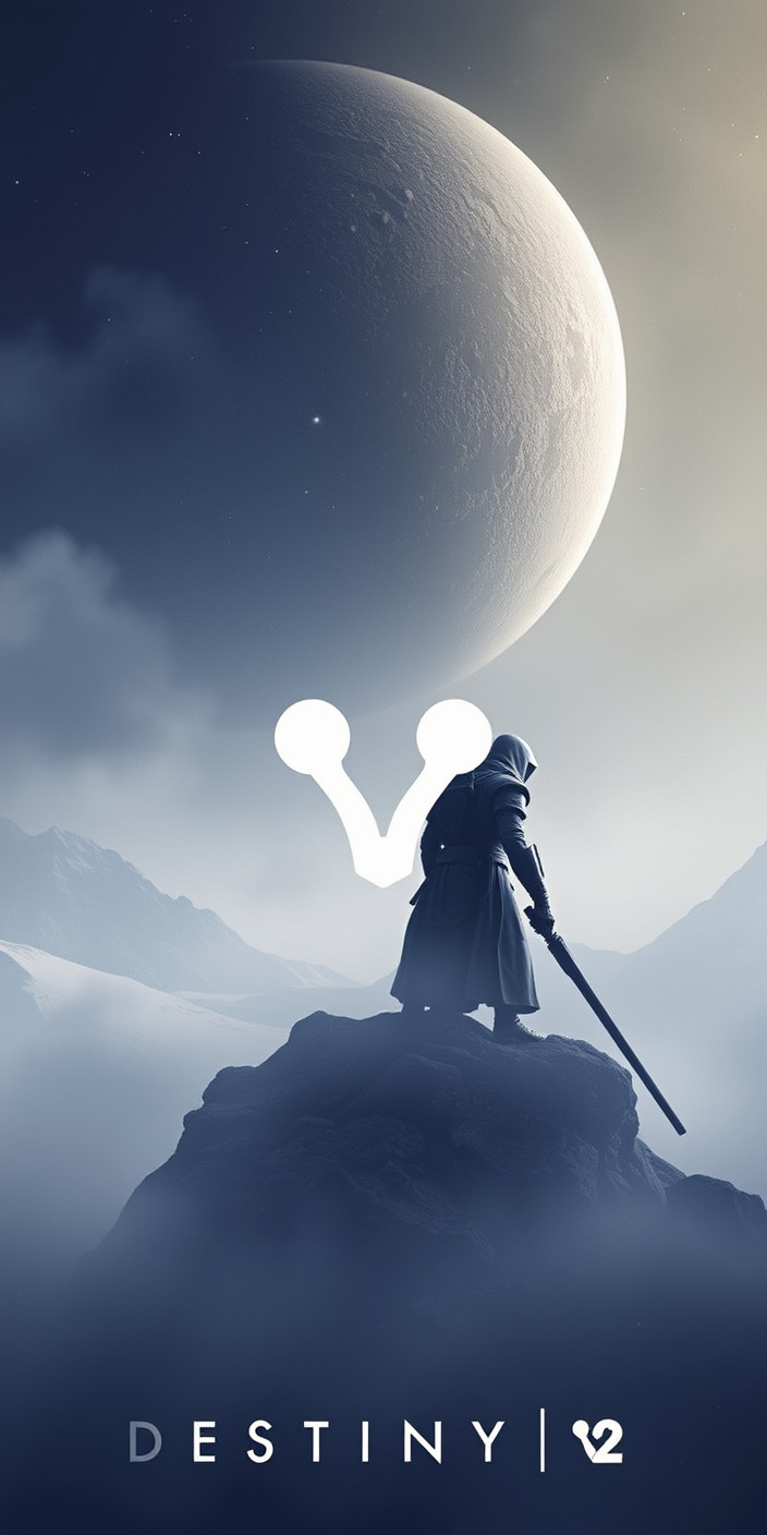 Destiny 2 Destiny 2 14 Phone Wallpaper