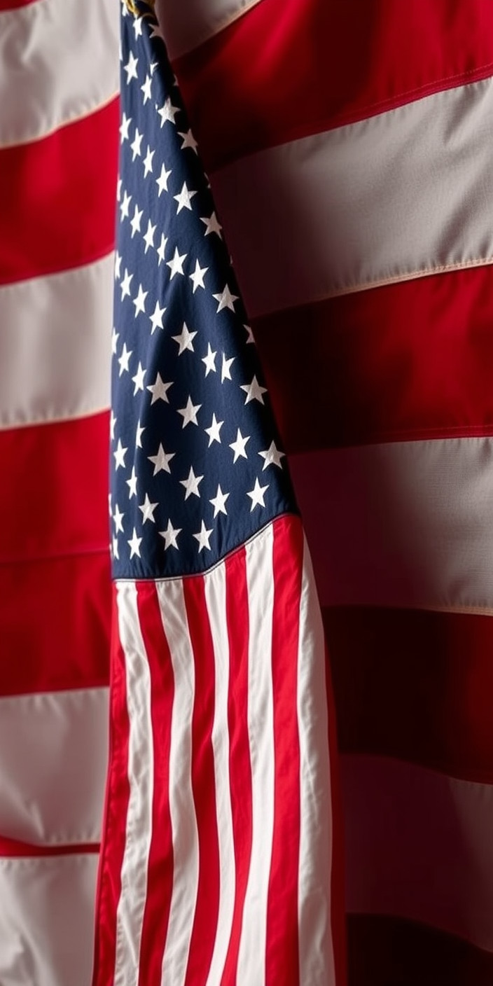 American flag 8 Phone Wallpaper
