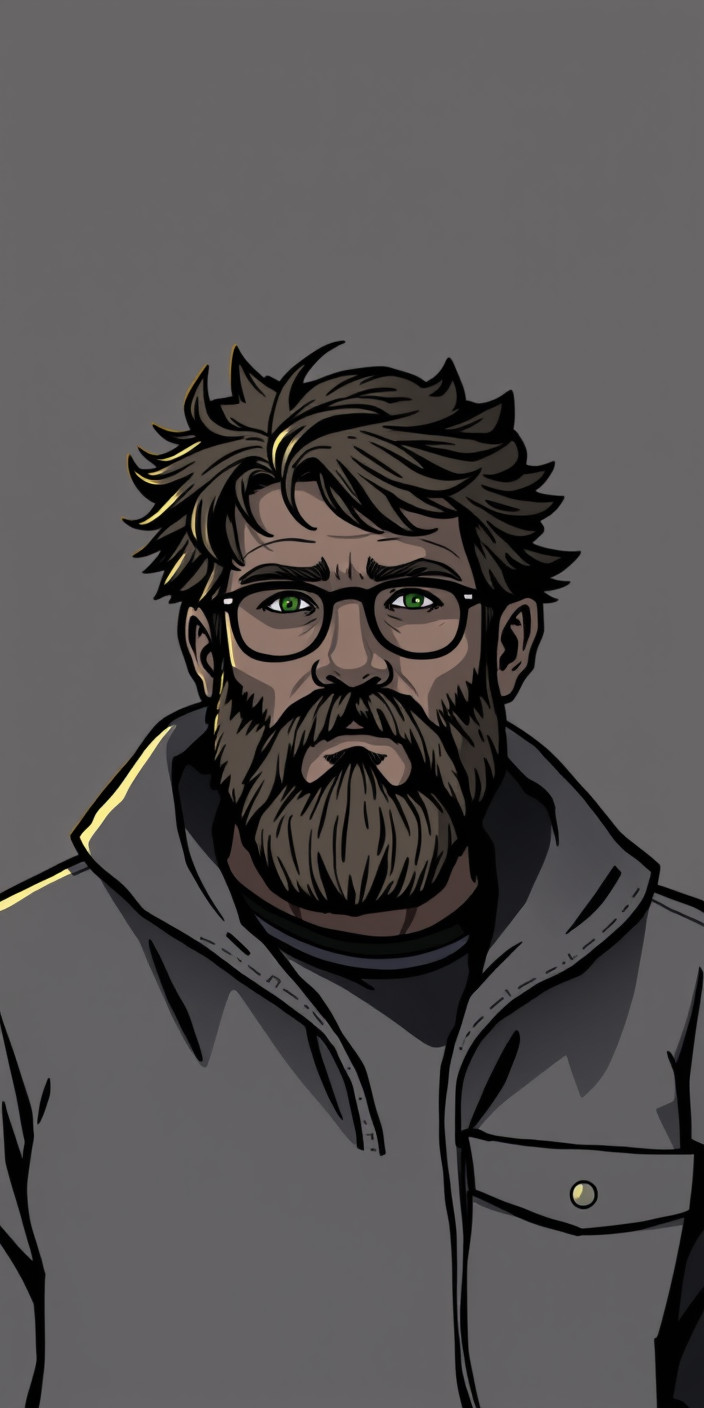 Jeffy 1 Phone Wallpaper