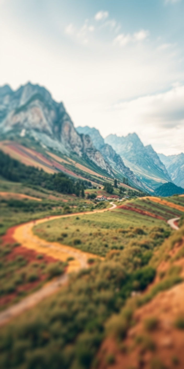 Colorful 2 Phone Wallpaper