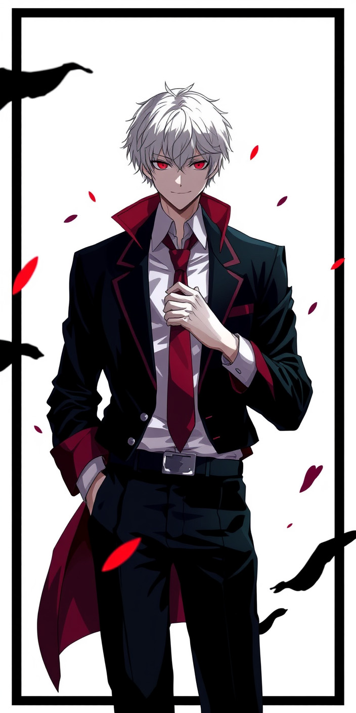 Ken kaneki 2 Phone Wallpaper