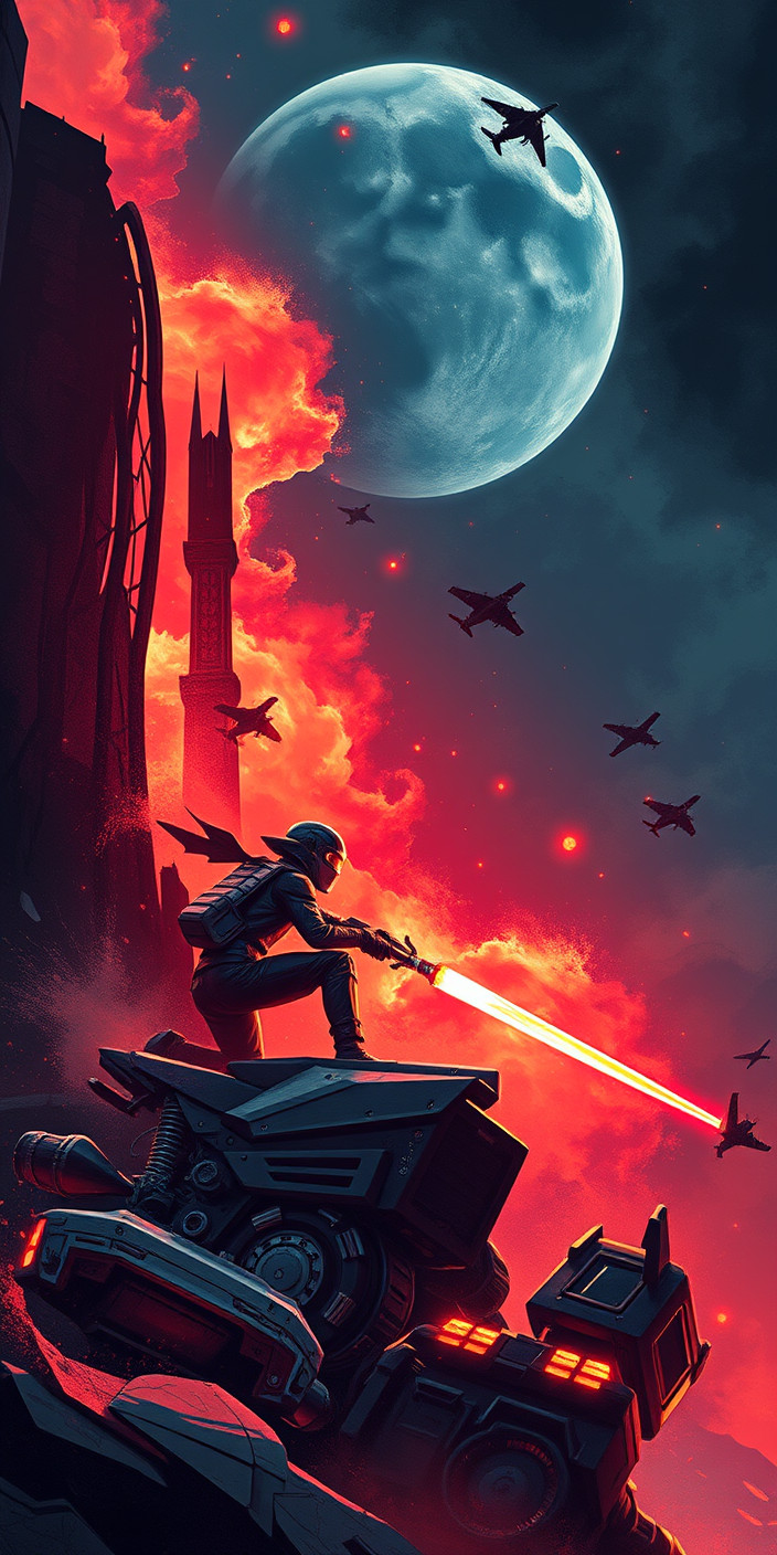 Jett valorant 9 Phone Wallpaper