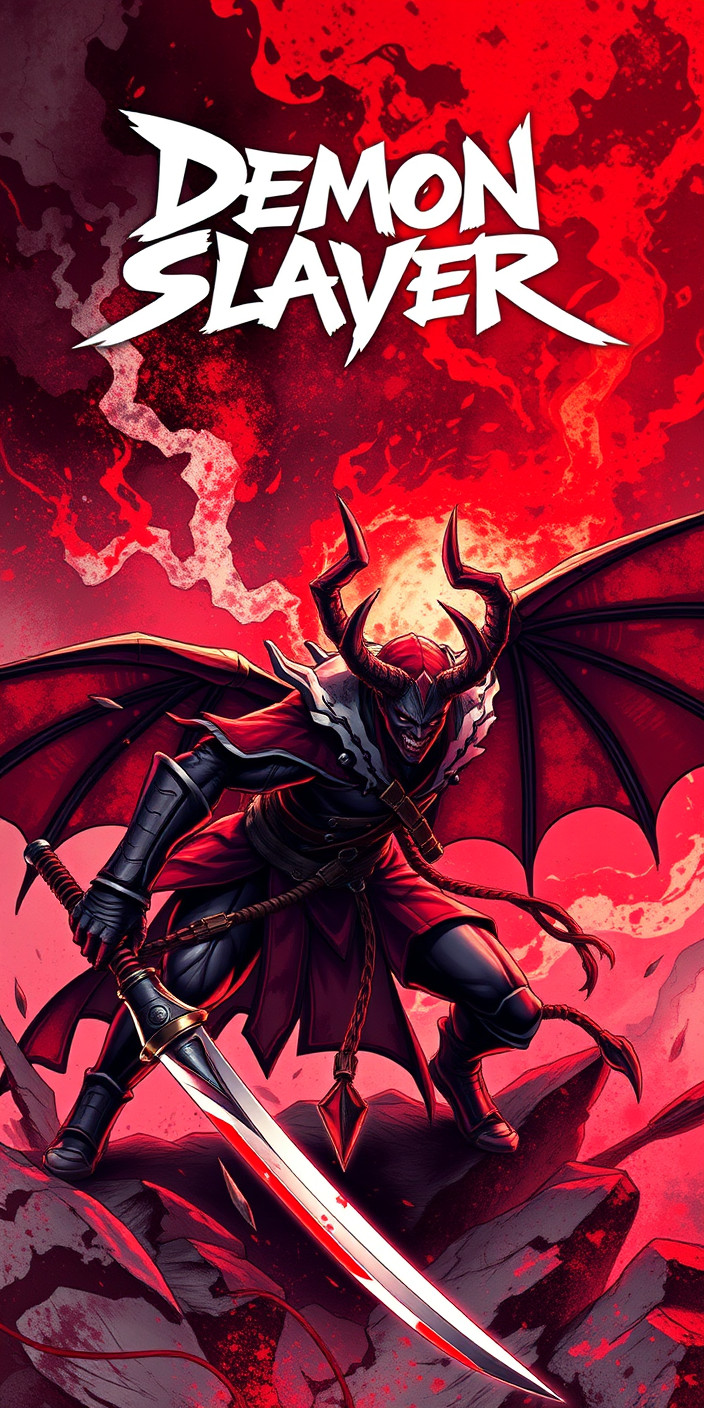 Demon slayer  1920x1080 7 Phone Wallpaper