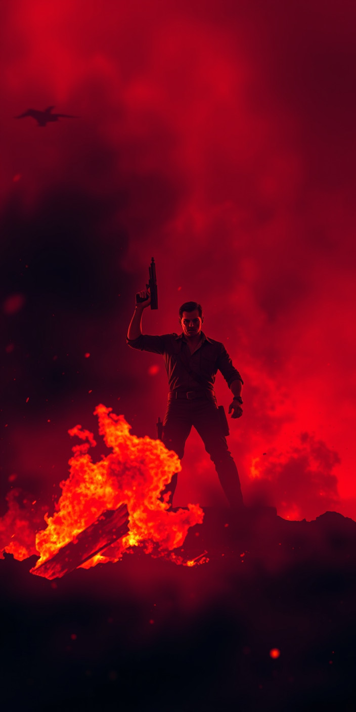 Free fire 1 Phone Wallpaper