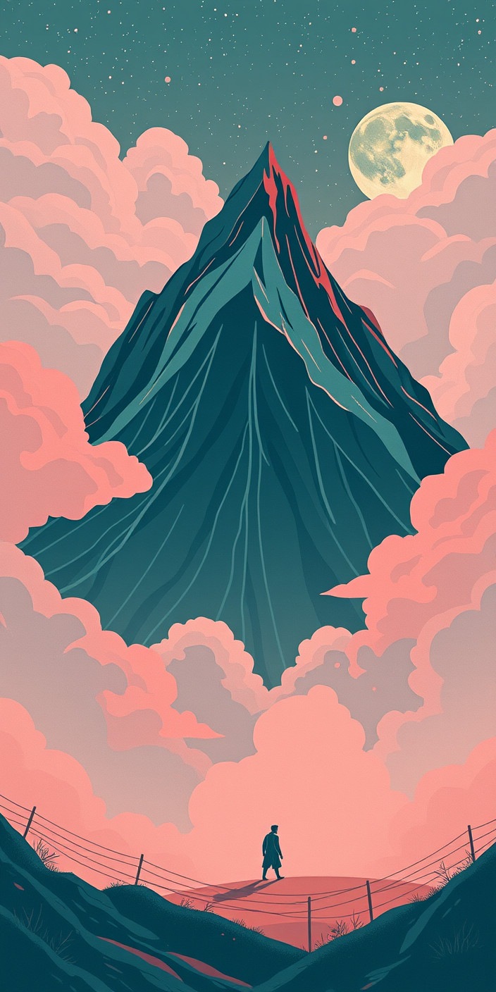 Periodt 6 Phone Wallpaper