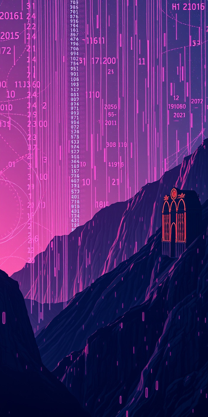 Coding  4k 4 Phone Wallpaper