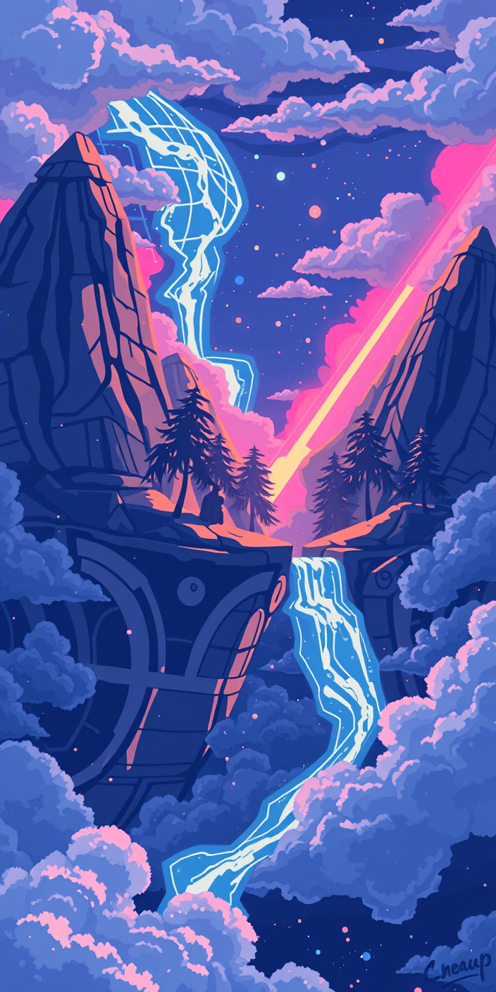 Dream smp 4 Phone Wallpaper