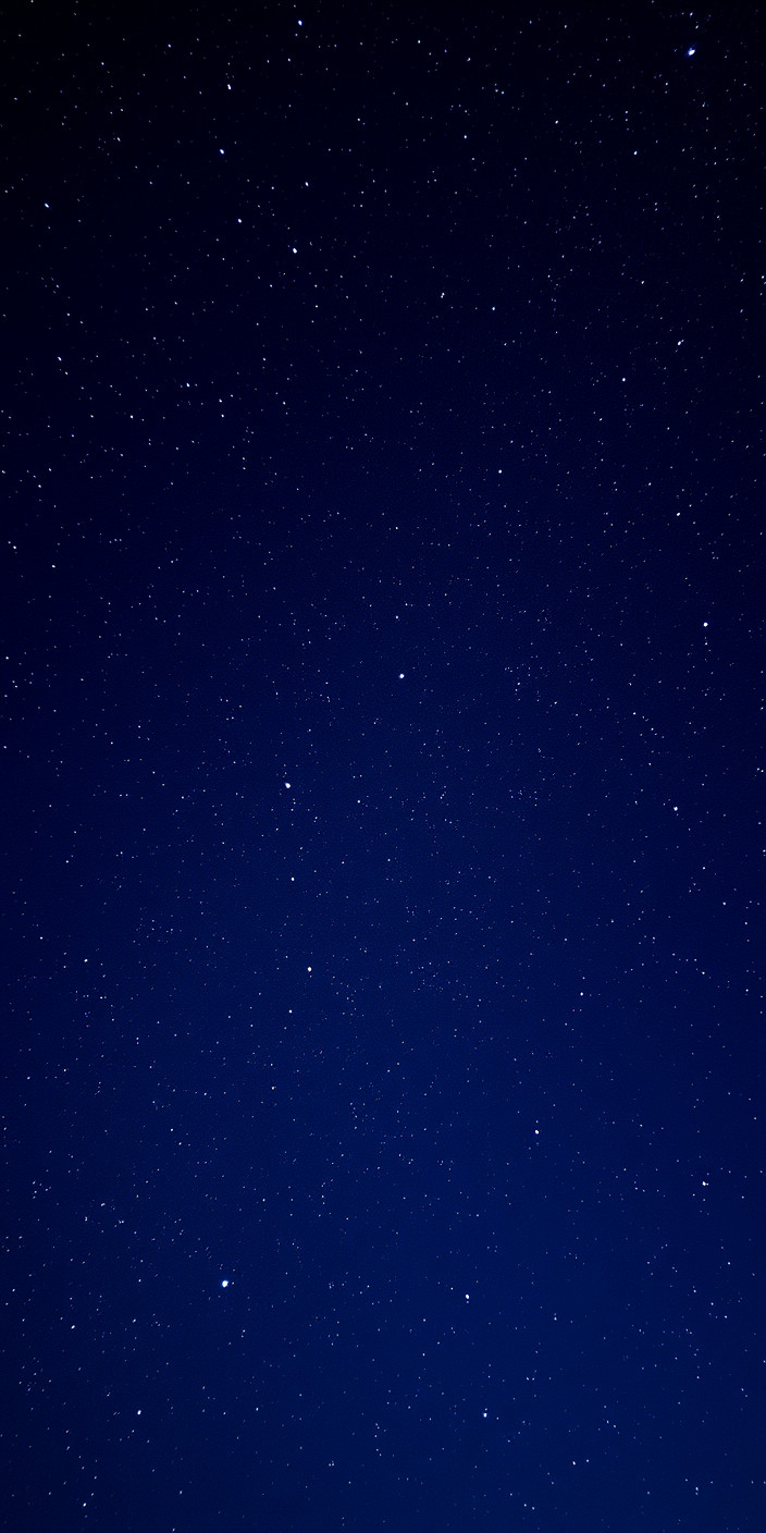 Night sky 3 Phone Wallpaper