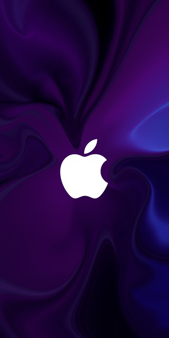 Apple desktop 5 Phone Wallpaper