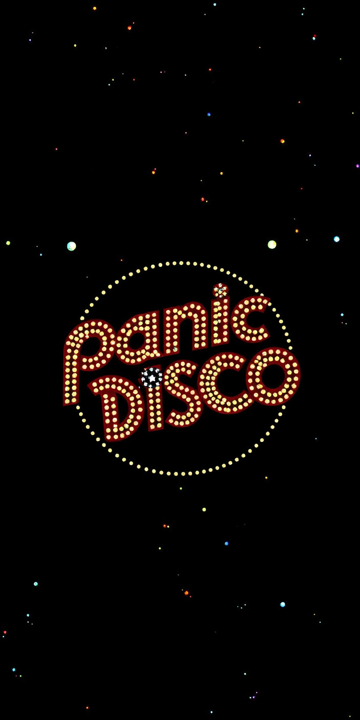 Panic at the disco panic at the disco 1 Phone Wallpaper