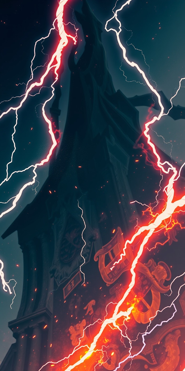 Stormlight archive 1 Phone Wallpaper