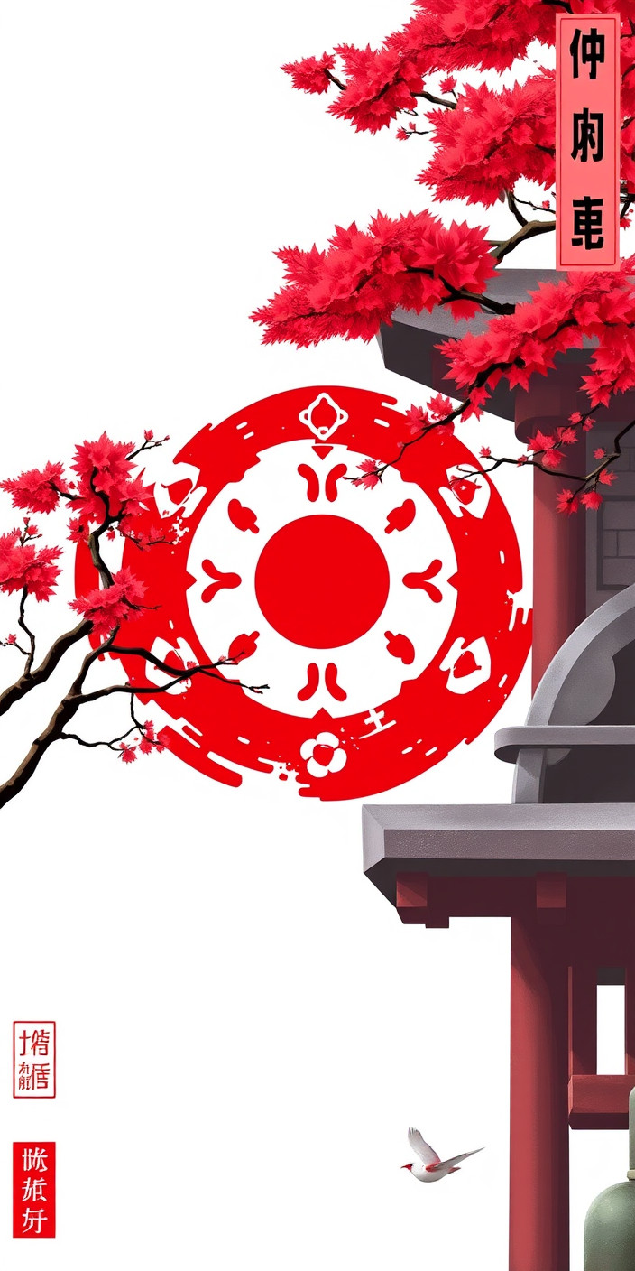 Mangekyou sharingan 6 Phone Wallpaper
