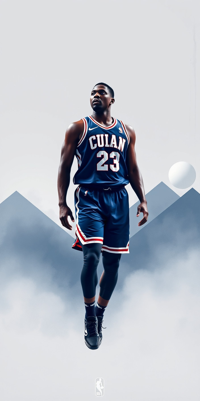 Zion williamson 1 Phone Wallpaper