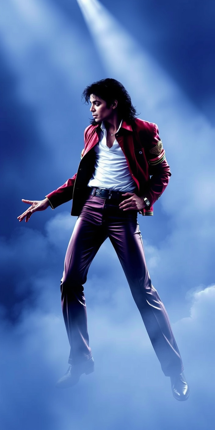 Michael jackson 4 Phone Wallpaper