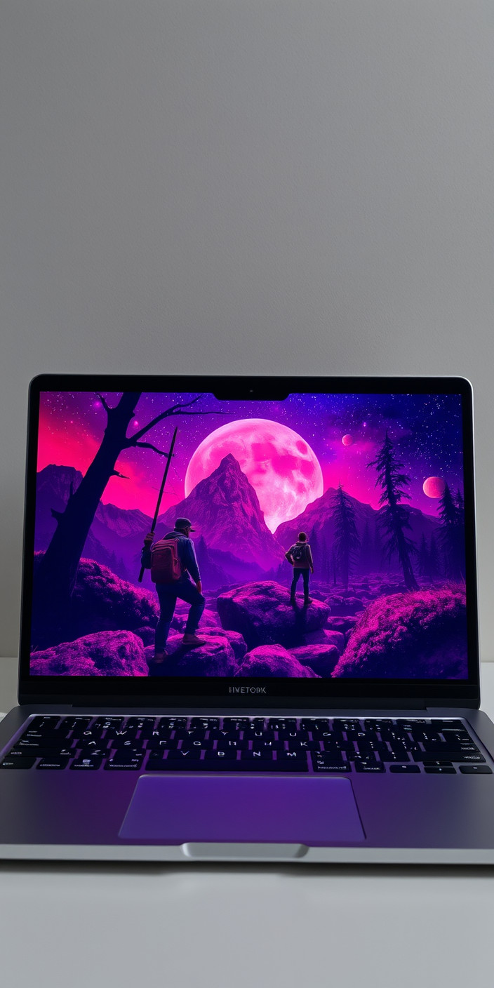 Bts  laptop 5 Phone Wallpaper